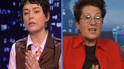 Spór o prawo do aborcji u 14-latki