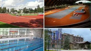 NIK: sportowcy wielu dyscyplin olimpijskich nie mają gdzie trenować