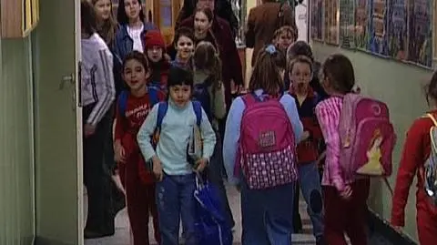 MEN nie chce "haków" na uczniów