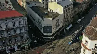 Teatr Bagatela w Krakowie