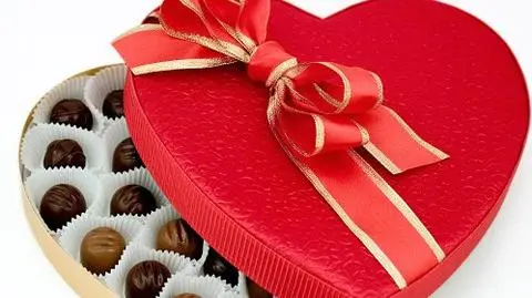 Macie dość Walentynek? Jedźcie do Arabii