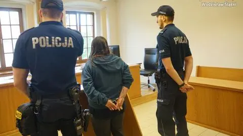 Ukradli 20-latkowi telefon i pobili, bo chciał zgłosić kradzież