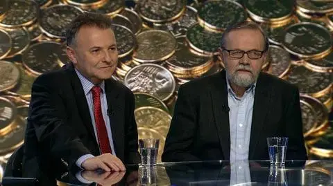 Goście "Faktów po Faktach" ocenili propozycje OFE