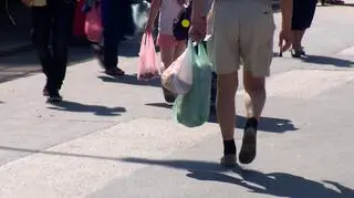 Foliówki znikną ze sklepów