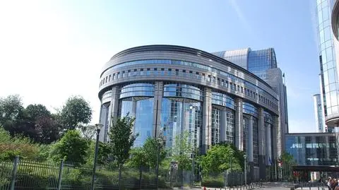 Wybory do europarlamentu. Zarząd PO przyjął propozycje kandydatów