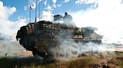 Siemoniak potwierdza doniesienia o sprzęcie USA w Polsce