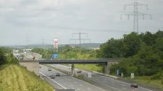 Polak trafi przed niemiecki sąd
