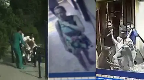 Uczestnik wycieczki: Magda była jakby w innym świecie
