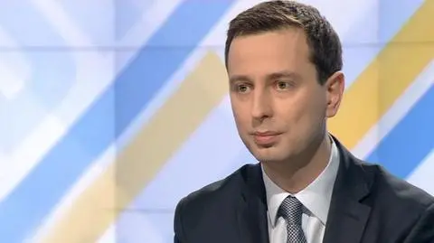 Władysław Kosiniak-Kamysz był gościem "Jeden na Jeden"