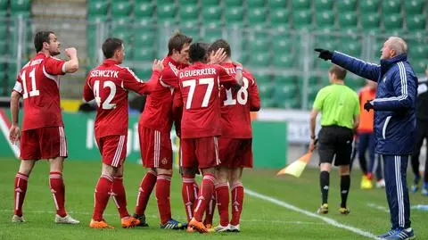 Smuda nie ma pretensji do Głowackiego