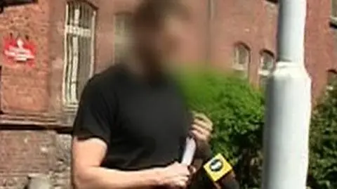 "Jeden granat był nie tam gdzie powinien"