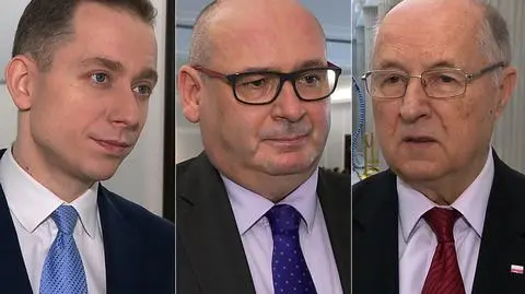 Duda nie odebrał telefonu od Tillersona? Komentarze polityków