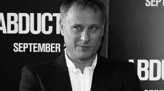 Michael Nyqvist miał 56 lat
