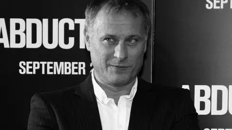 Nie żyje aktor Michael Nyqvist