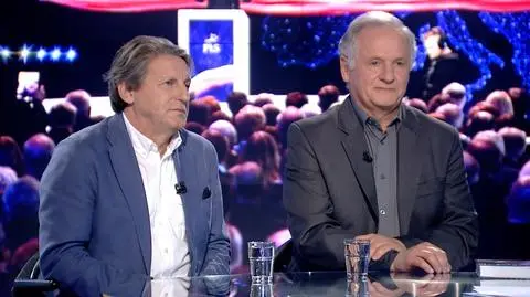 Bujak i Janas o rocznicy pacyfikacji kopalni Wujek i działaniach rządu