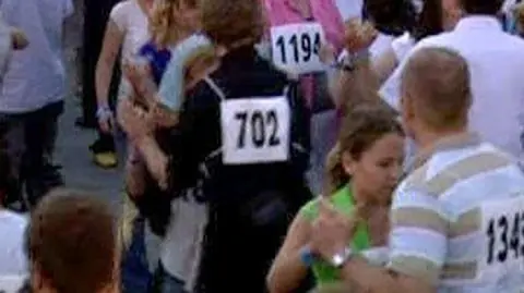 Nowy taneczny rekord Guinnessa