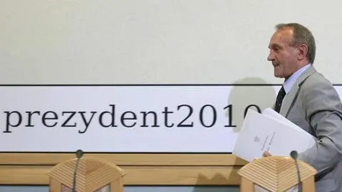 PKW: wyniki później. Problemy z głosami Polonii