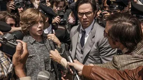 Mark Wahlberg przekaże 1,5 miliona dolarów na rzecz ofiar molestowania