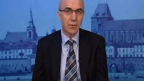 Antoni Mężydło: to była emocjonalna rozmowa z premierem