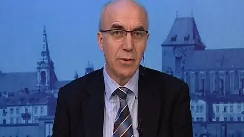 Mężydło: Premier mija się z prawdą