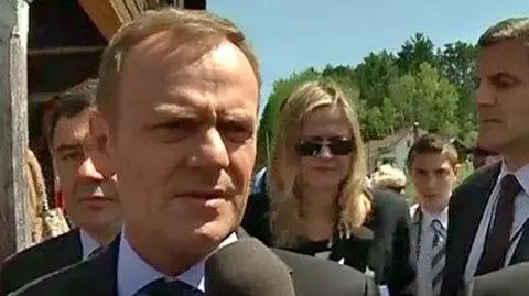 Premier: Dochodzimy do niebezpiecznej granicy