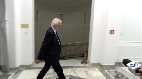 Rekonstrukcja rządu. Terlecki podaje nowy termin