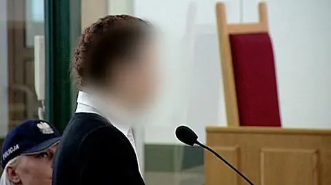 Kolejni świadkowie przesłuchani. "Wyczuwałam intuicyjnie, że kobieta chce zrobić coś z dzieckiem"