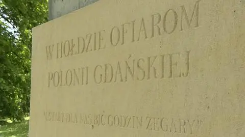 Kto był katem, a kto ofiarą? Poprawią pomnik, bo wprowadza w błąd