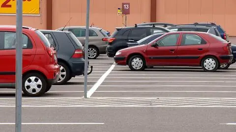 Kobiety nie było ok. 10 minut