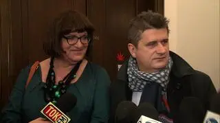 Europa Plus ma być zalążkiem do utworzenia centrolewicowej listy w wyborach do Parlamentu Europejskiego 
