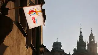 Organizatorzy wciąż liczą, że do Krakowa przyjedzie ponad milion pilegrzymów