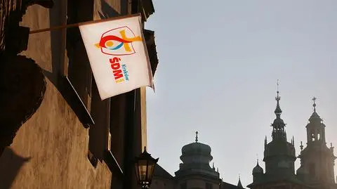 Niecałe 563 tysiące zarejestrowanych pielgrzymów na ŚDM