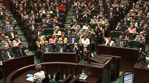 Marek Kuchciński (PiS): nie ma decyzji ws. wyborów