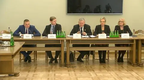 Komisja samowystarczalna