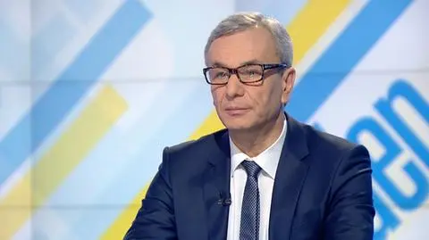 Andrzej Biernat w "Jeden na jeden"
