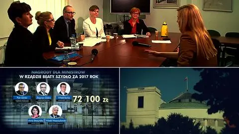 Urzędnicy z Bydgoszczy domagają się większych pensji