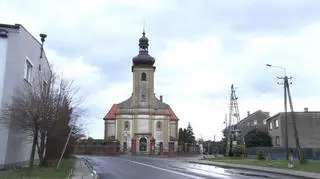 Proboszcz oskarżony o seks z niedosłyszącą