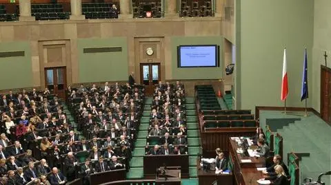 "Ziobryści" spróbują uderzyć w Palikota