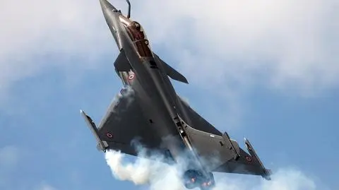 Indie kupują dodatkowe Rafale. Indie chcą 36 Rafale