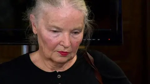 Jadwiga Staniszkis krytycznie o PiS i prezydencie Andrzeju Dudzie
