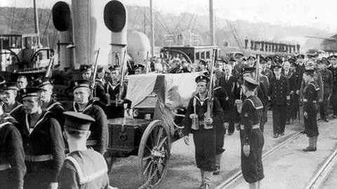 IPN zbada zwłoki ofiar gibraltarskiej katastrofy