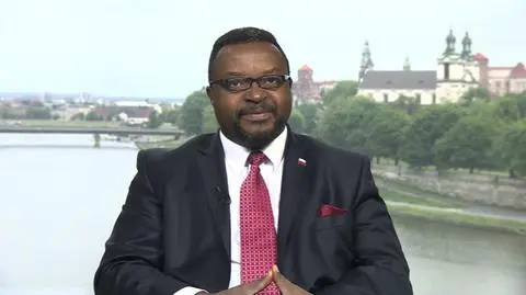 Godson: PO zboczyła z drogi. Wiele osób jest rozczarowanych