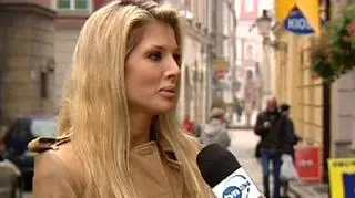 Izabella Łukomska-Pyżalska nie będzie kandydatką Zjednoczonej Lewicy do Sejmu