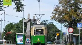 Poznańska linia turystyczna