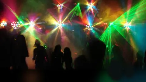 Śmiertelne zatrucia, ponad 30 aresztowanych. Festiwal przerwany