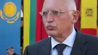 Niemiecki polityk apeluje o pojednanie z Rosją