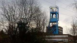 Górnik zasypany w kopalni "Mysłowice - Wesoła" nie żyje