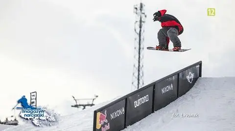 Magazyn Narciarski – odc. 10