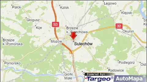 Brutalne pobicie w Sulechowie. Trwa obława za sprawcami