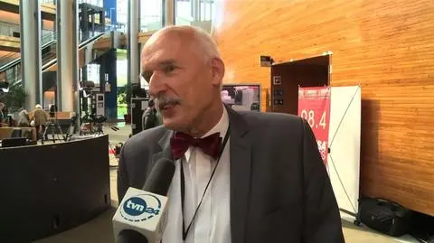 Przegląd prasy: Kreml kusi Korwin-Mikkego 